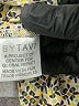 Assorted Brands Print Gold Casual Pants Size XS - photo 8
