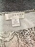 Kenar 100% Polyester Silver Sleeveless Blouse Size XS - photo 7