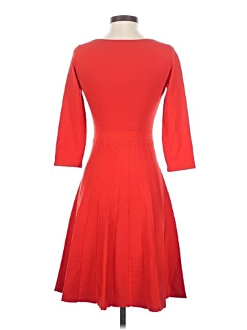Ann Taylor Cocktail Dress (view 2)
