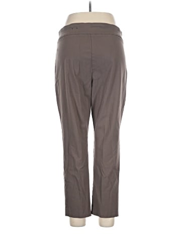 JM Collection Casual Pants (view 2)