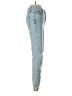 Paige Hearts Blue Jeans Size 24 waist - photo 4