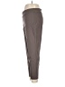JM Collection Solid Gray Casual Pants Size XL - photo 5