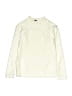 InGear Ivory Long Sleeve Turtleneck Size 4 - 5 - photo 1