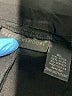 Preswick & Moore Black Active Pants Size XL - photo 4