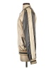 Standard Issue Metallic Gold Jacket Size XS - photo 5