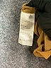 Chico's Brown Long Sleeve Blouse Size XL (3) - photo 8
