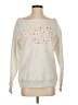 Wild Fable Print Silver Sweatshirt Size XS - photo 1