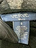 Verve Black Long Sleeve Top Size S - photo 7