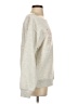 Wild Fable Print Silver Sweatshirt Size XS - photo 4