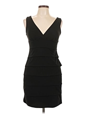 Sweet Storm Cocktail Dress (view 1)