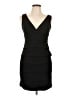 Sweet Storm Black Cocktail Dress Size L - photo 1