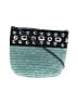 Unbranded Teal Crossbody Bag One size - photo 1