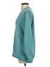 Champion Teal Pullover Sweater Size XS - photo 5