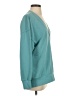 Champion Teal Pullover Sweater Size XS - photo 4