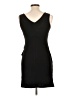 Sweet Storm Black Cocktail Dress Size L - photo 2