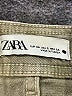 Zara Gray Cargo Pants Size 2 - photo 4