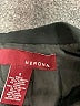 Merona Black Blazer Size S - photo 6