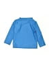 Just One You Made by Carter's Blue Rash Guard 9-12 MO / 12 MO - photo 2