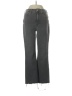 Madewell Gray Jeans Size 25 waist - photo 1
