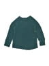 childhoods Solid Teal Pullover Sweater Size 6-12 mo - photo 2