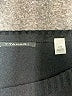T Tahari Black Pullover Sweater Size L - photo 7