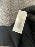 T Tahari Black Pullover Sweater Size L - photo 8
