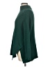 A New Day Green Turtleneck Sweater Size M - photo 5