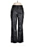 Madewell 100% Polyurethane Black Casual Pants Size 30 waist - photo 1