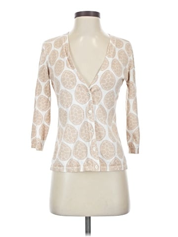 Clothes (real) Saks Fifth Avenue Cardigan (view 1)