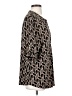 Anne Klein Black 3/4 Sleeve Blouse Size P (petite) - photo 4