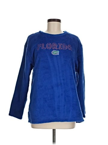 Pro Edge Sweatshirt (view 1)