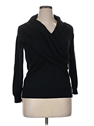 Pierri Cardigan (view 1)
