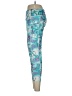 Pro Player Print Blue Leggings Size M - photo 5