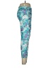 Pro Player Print Blue Leggings Size M - photo 4