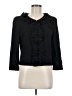 Ann Taylor Black Jacket Size 8 - photo 1
