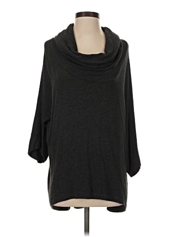 Mercer and Taylor Turtleneck Sweater (view 1)