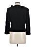Ann Taylor Black Jacket Size 8 - photo 2