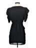 Lulus 100% Rayon Solid Black Casual Dress Size S - photo 2