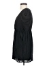 Lulus 100% Rayon Solid Black Casual Dress Size S - photo 5