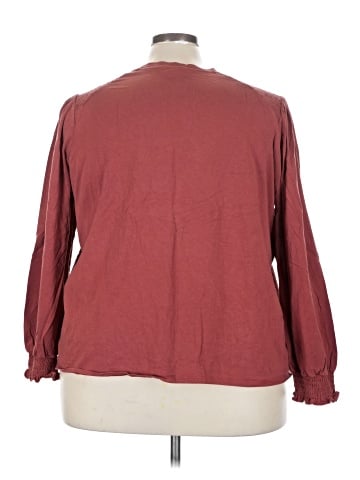 LC Lauren Conrad Cardigan (view 2)