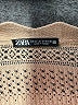 Zara Tan Long Sleeve Turtleneck Size M - photo 7