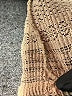 Zara Tan Long Sleeve Turtleneck Size M - photo 8