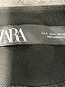 Zara Black Vest Size S - photo 6