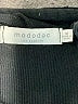 Mod-O-Doc Black Cardigan Size Med (2) - photo 7