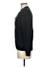 Charter Club Black Pullover Sweater Size M - photo 5