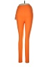 Eleven Color Block Orange Active Pants Size M - photo 2