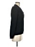 Charter Club Black Pullover Sweater Size M - photo 4