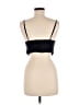 Zara Black Sleeveless Top Size M - photo 2