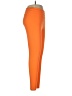 Eleven Color Block Orange Active Pants Size M - photo 4
