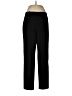BCBGMAXAZRIA Black Dress Pants Size M - photo 1